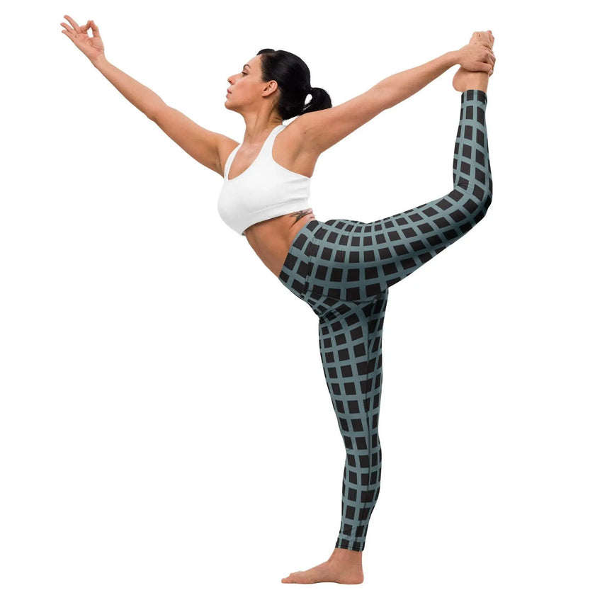 Yoga Leggings - STYLISHOUR