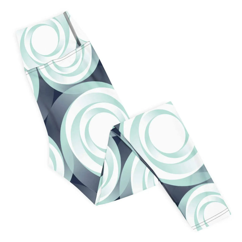 Yoga Leggings - STYLISHOUR