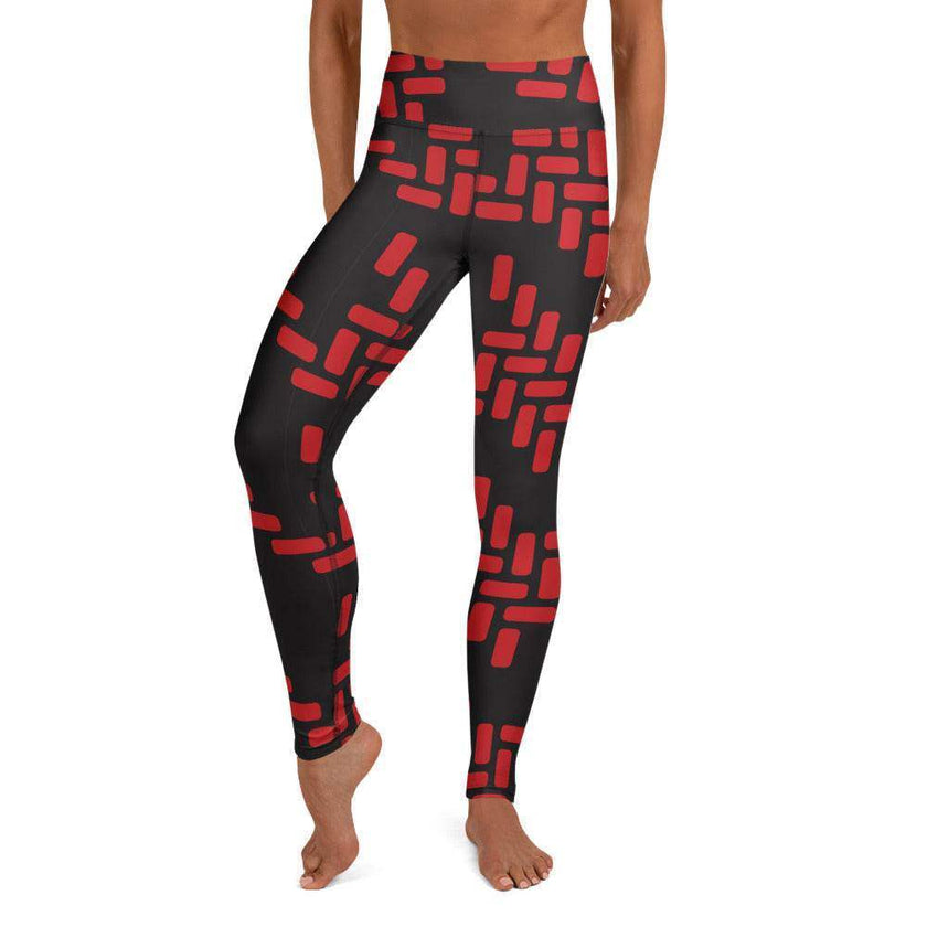 Yoga Leggings - STYLISHOUR
