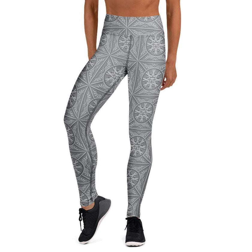 Yoga Leggings - STYLISHOUR