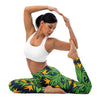 Yoga Leggings - STYLISHOUR