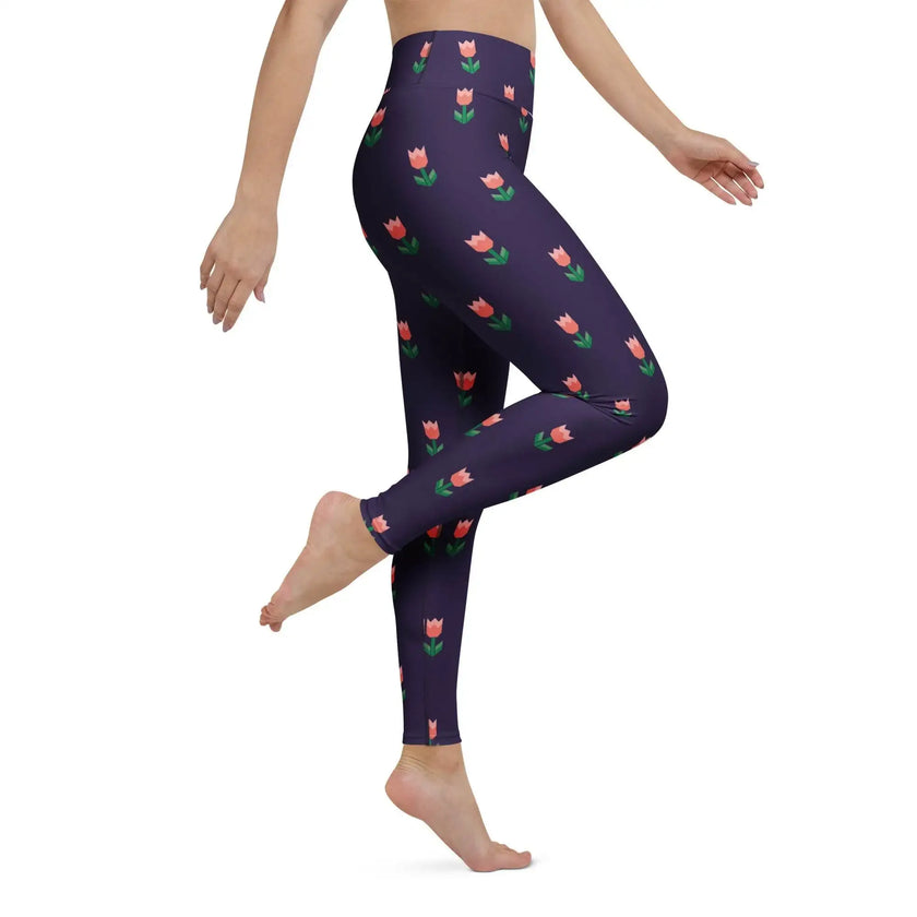 Yoga Leggings - STYLISHOUR