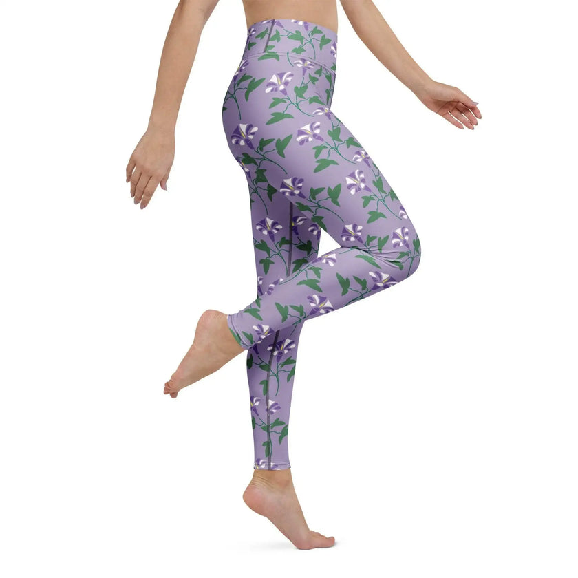 Yoga Leggings - STYLISHOUR