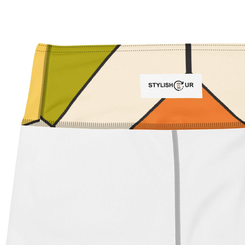 Yoga Leggings - STYLISHOUR