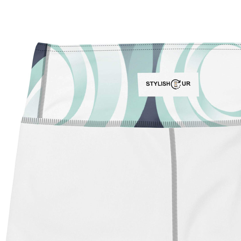 Yoga Leggings - STYLISHOUR