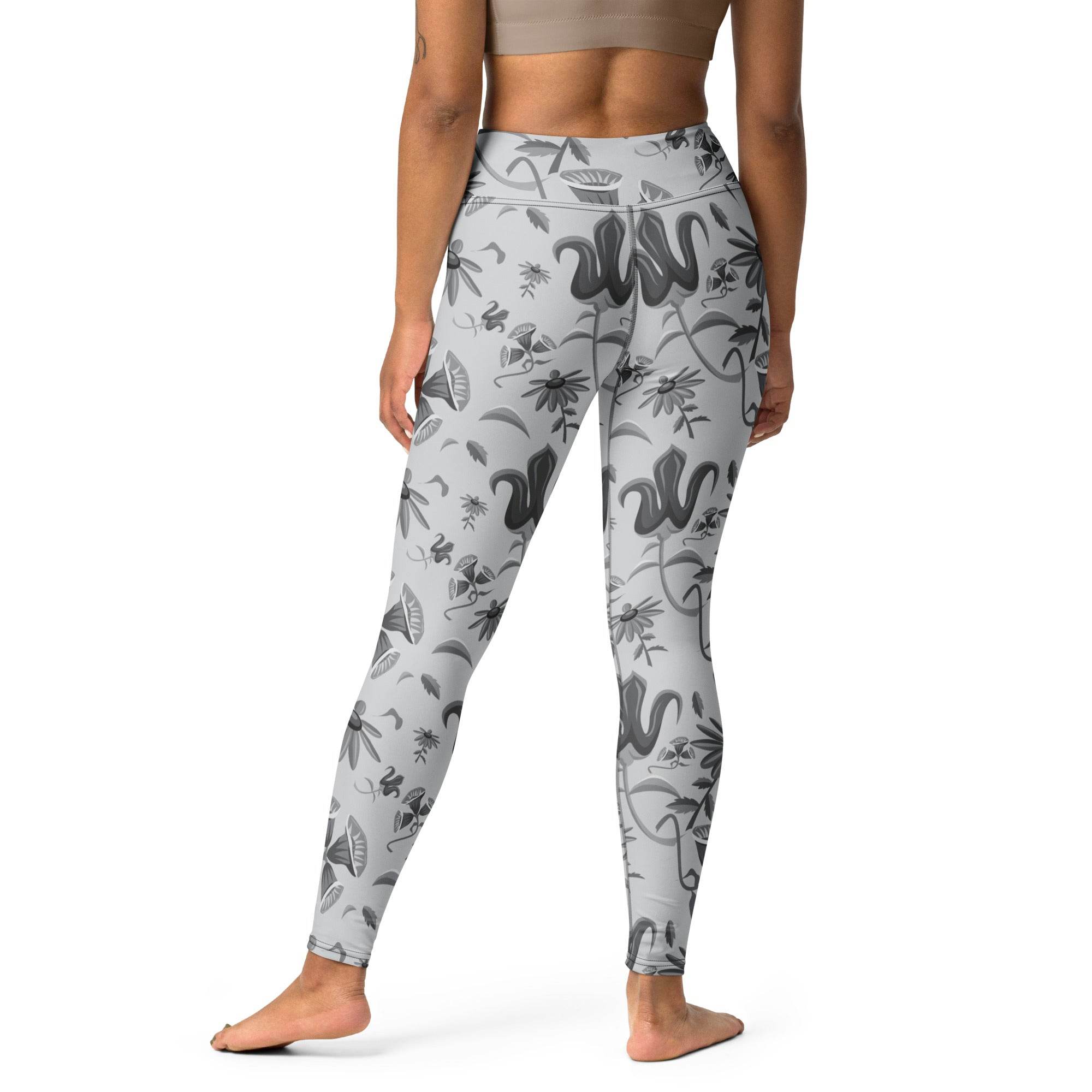 Yoga Leggings - STYLISHOUR