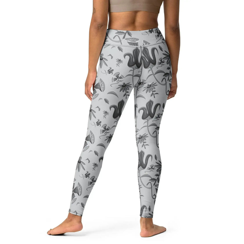 Yoga Leggings - STYLISHOUR