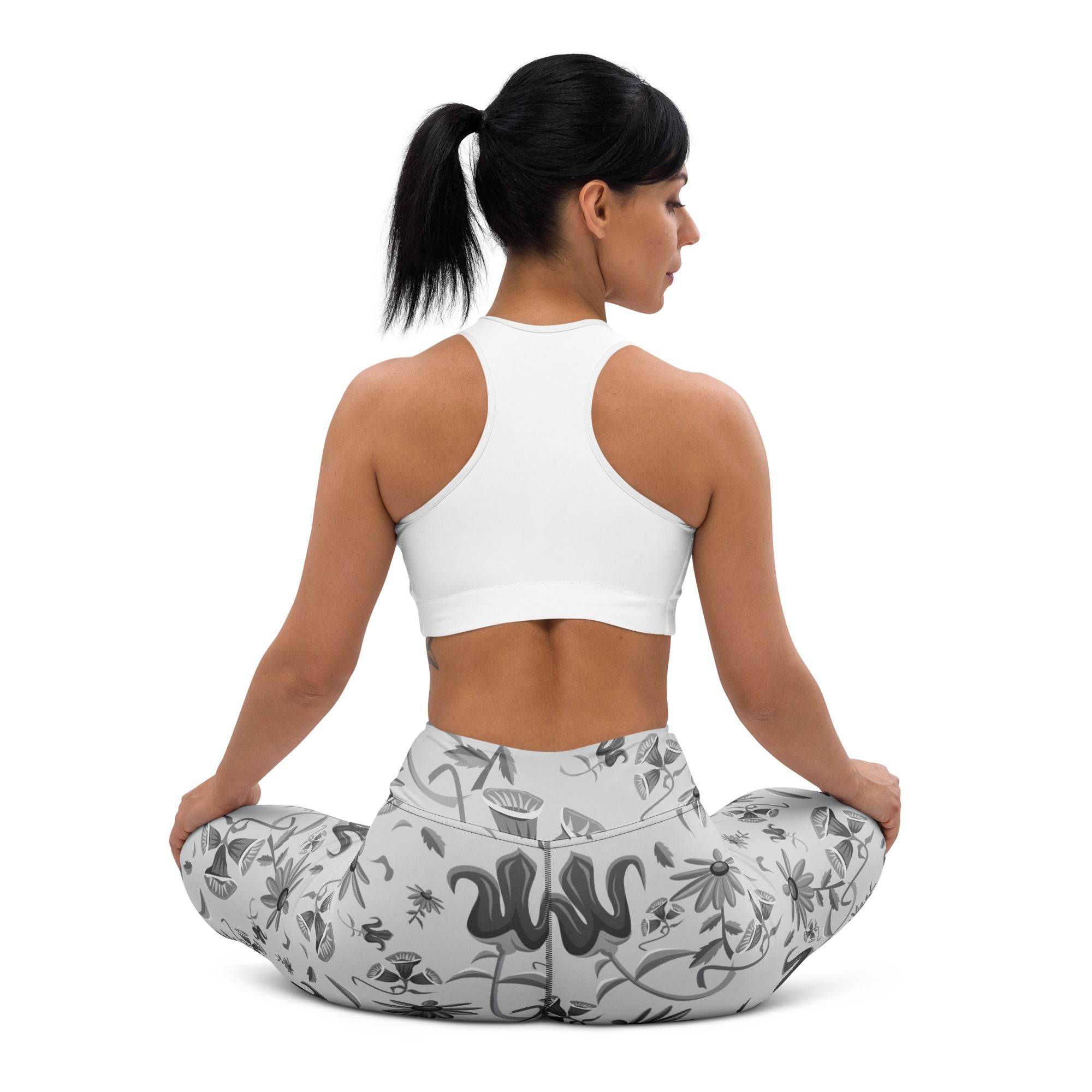 Yoga Leggings - STYLISHOUR