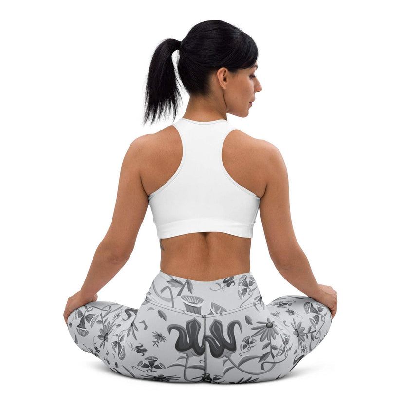 Yoga Leggings - STYLISHOUR
