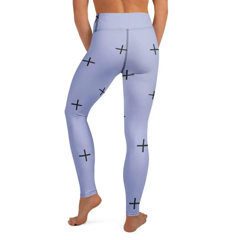 Yoga Leggings - STYLISHOUR