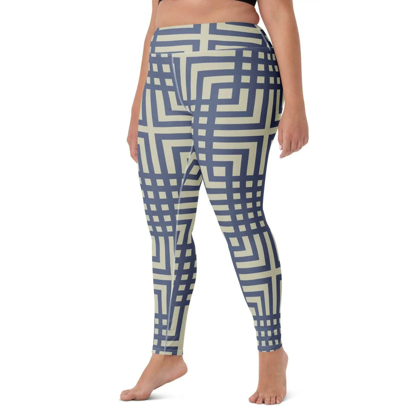 Yoga Leggings - STYLISHOUR