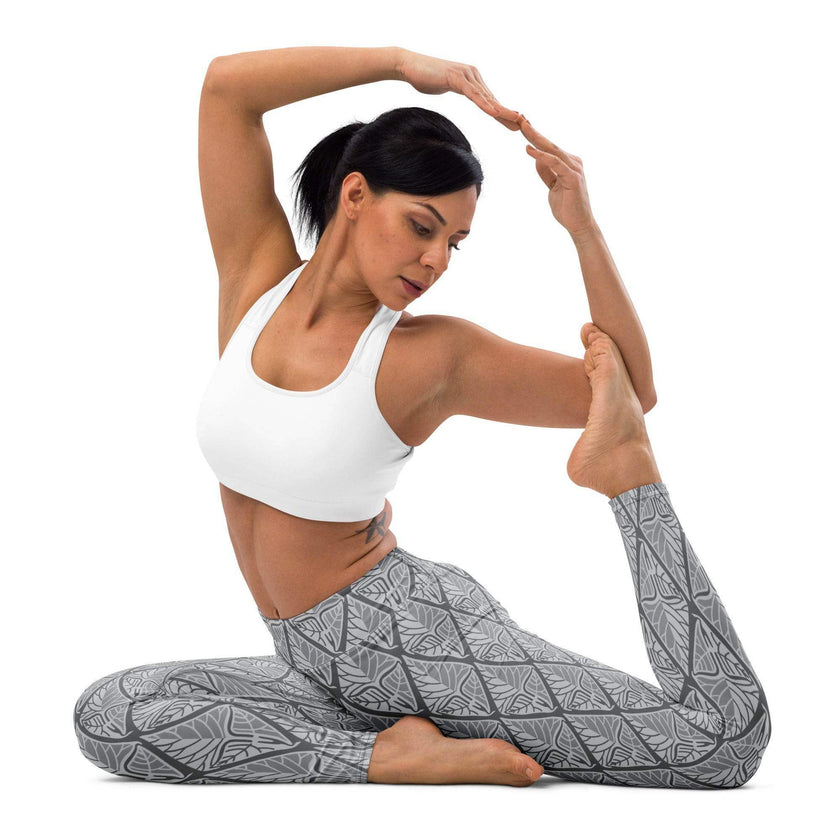 Yoga Leggings - STYLISHOUR