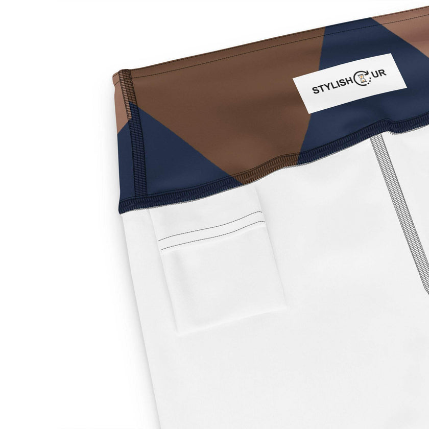 Yoga Leggings - STYLISHOUR