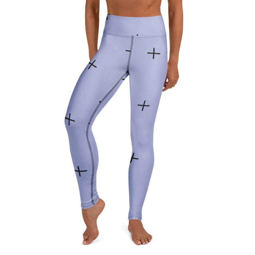 Yoga Leggings - STYLISHOUR