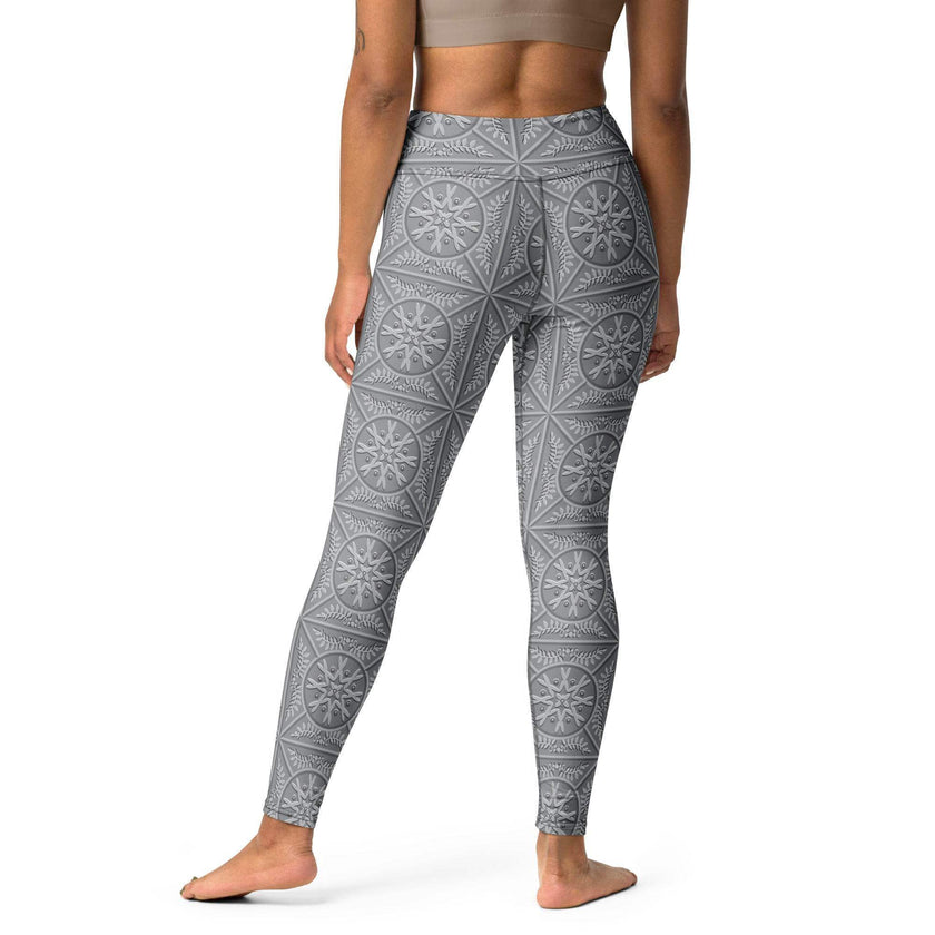 Yoga Leggings - STYLISHOUR