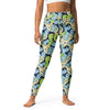 Yoga Leggings - STYLISHOUR