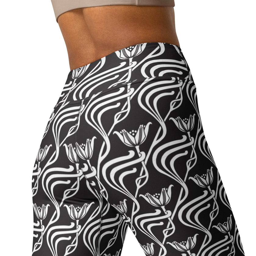 Yoga Leggings - STYLISHOUR