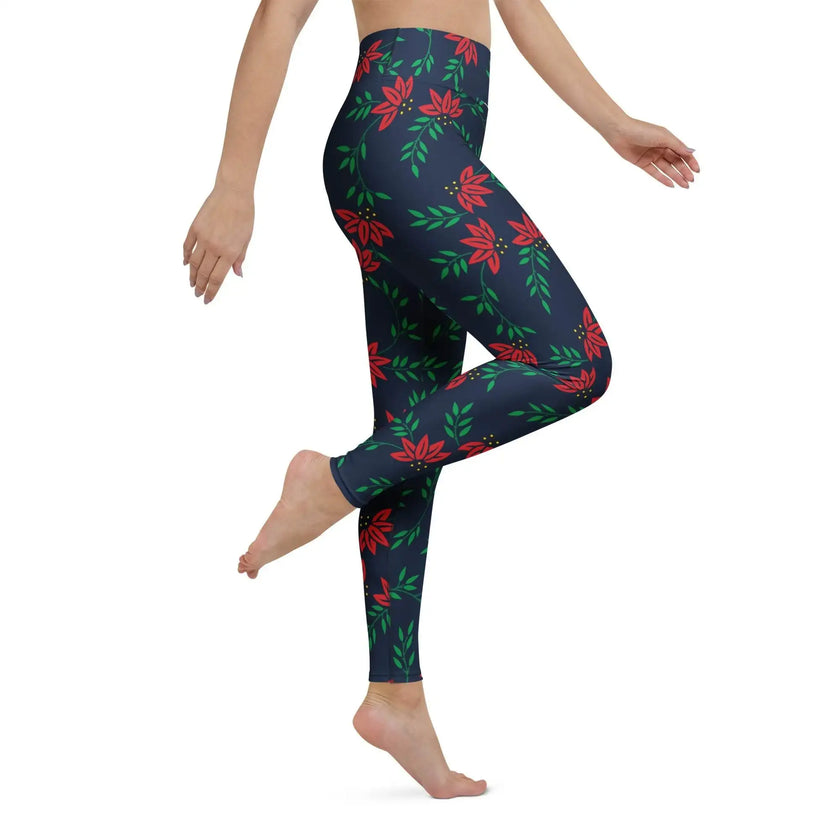 Yoga Leggings - STYLISHOUR