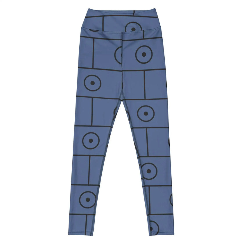 Yoga Leggings - STYLISHOUR