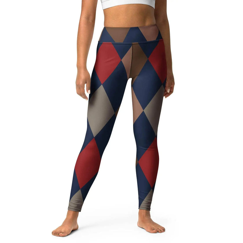 Yoga Leggings - STYLISHOUR