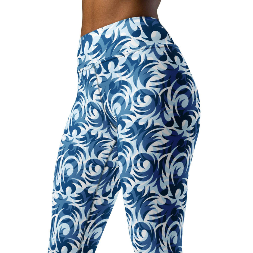 Yoga Leggings - STYLISHOUR