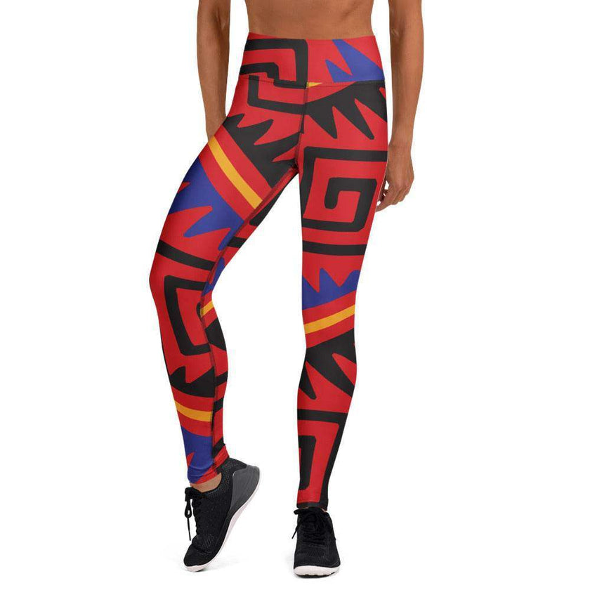 Yoga Leggings - STYLISHOUR