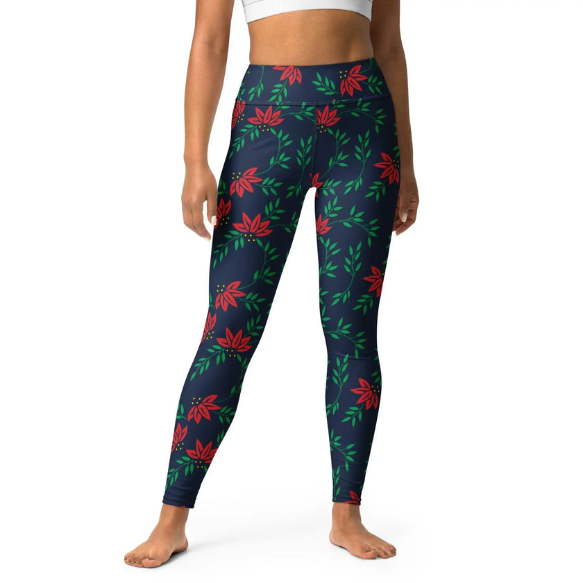 Yoga Leggings - STYLISHOUR