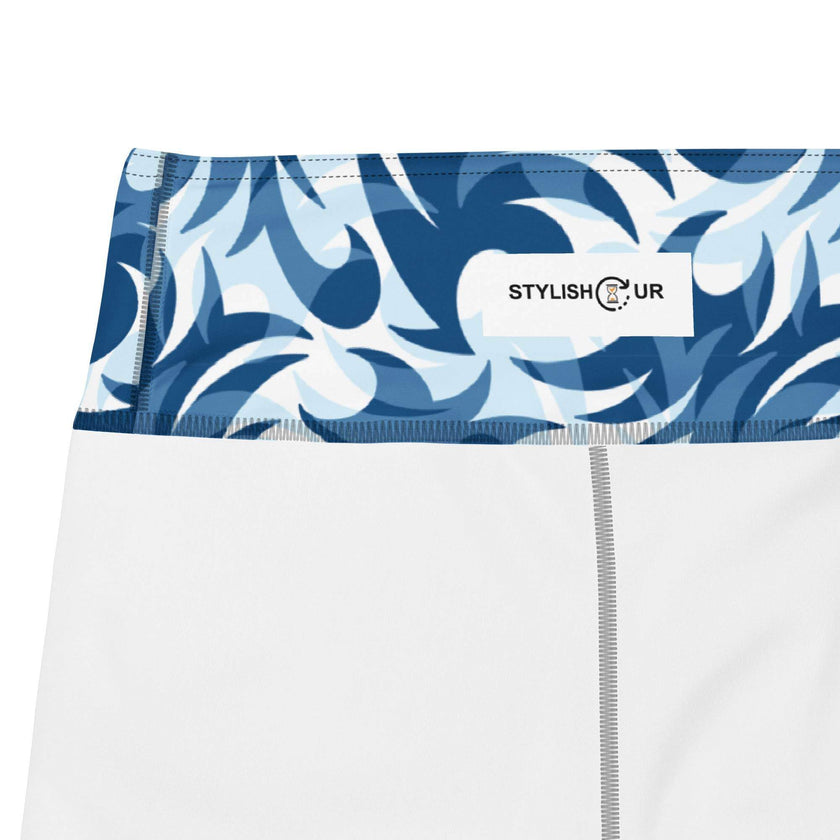 Yoga Leggings - STYLISHOUR