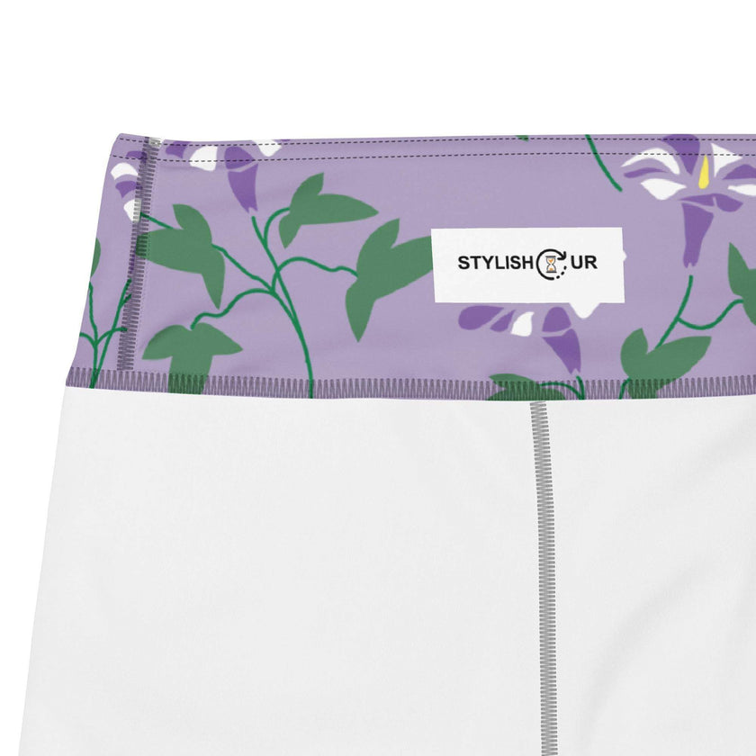 Yoga Leggings - STYLISHOUR