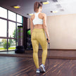 Yoga Leggings - STYLISHOUR