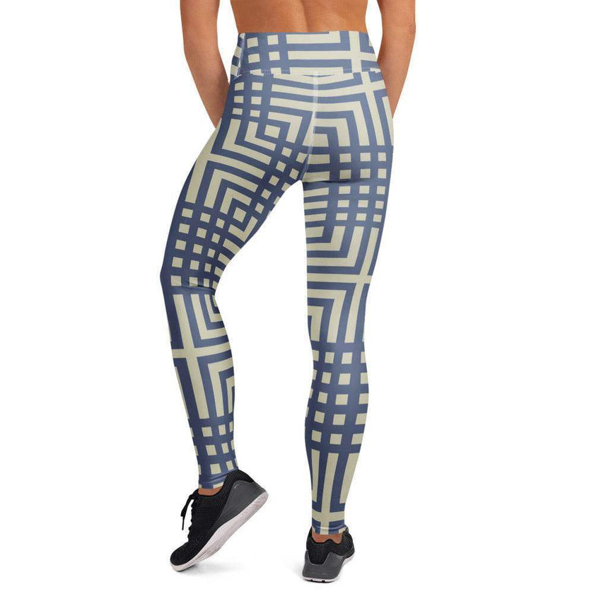 Yoga Leggings - STYLISHOUR