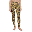 Yoga Leggings - STYLISHOUR
