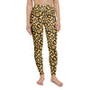 Yoga Leggings - STYLISHOUR