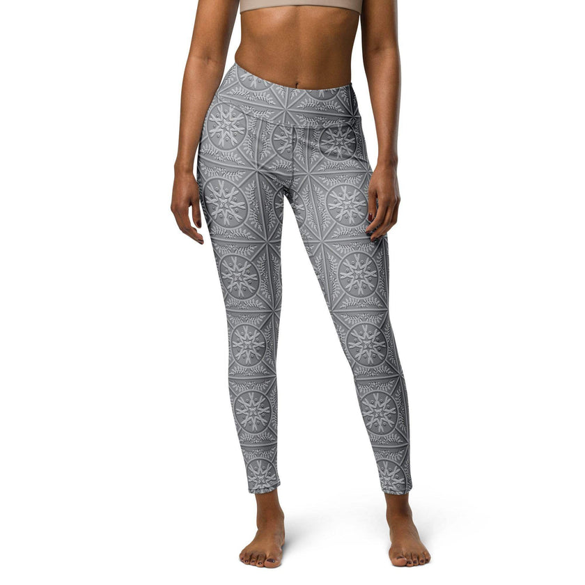Yoga Leggings - STYLISHOUR