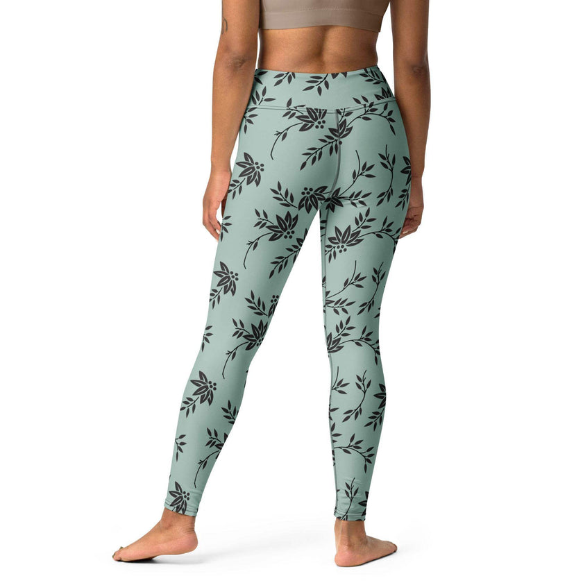 Yoga Leggings - STYLISHOUR