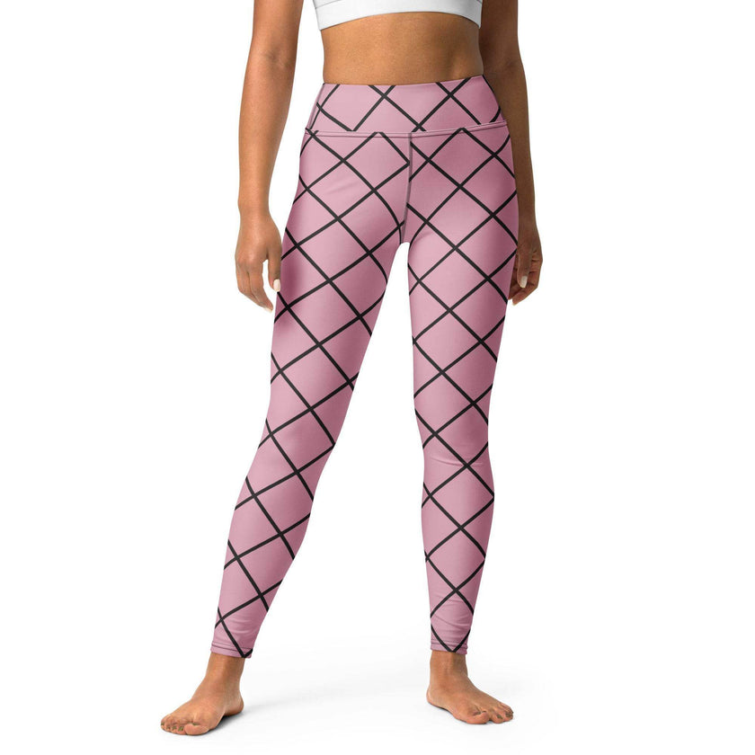 Yoga Leggings - STYLISHOUR
