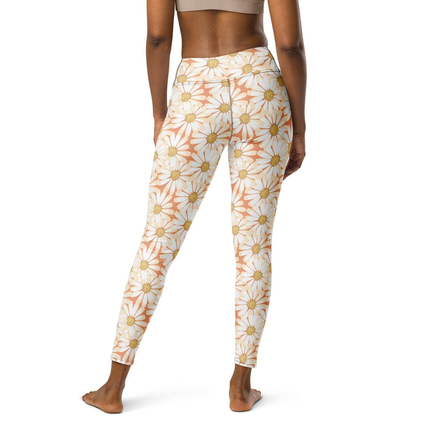 Yoga Leggings - STYLISHOUR