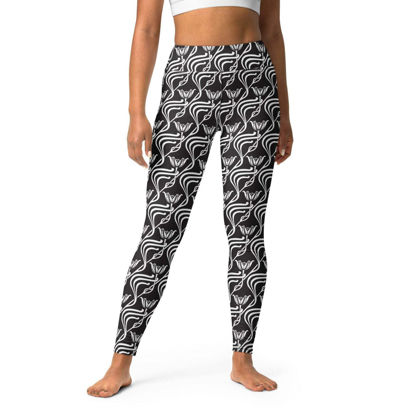 Yoga Leggings - STYLISHOUR