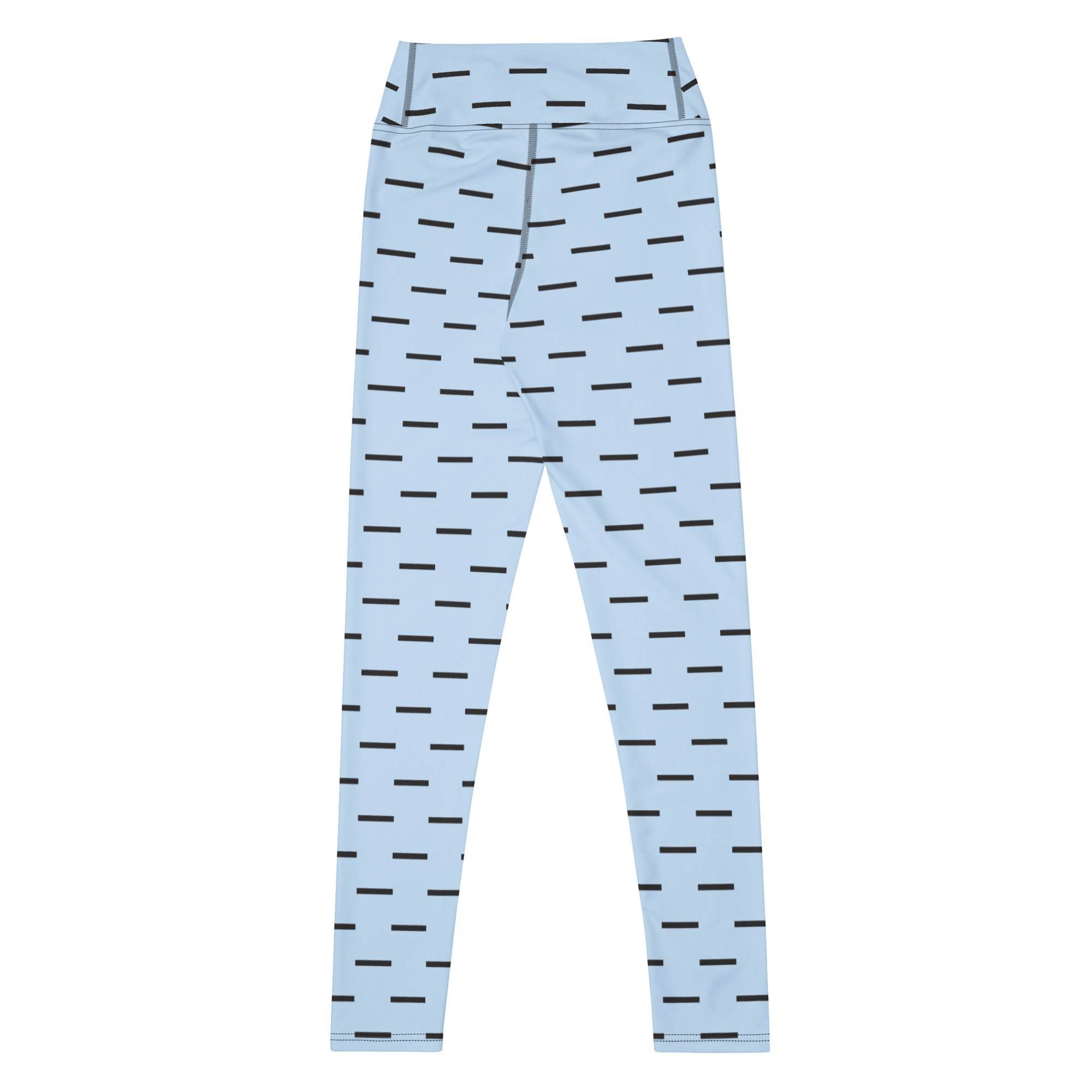 Yoga Leggings - STYLISHOUR