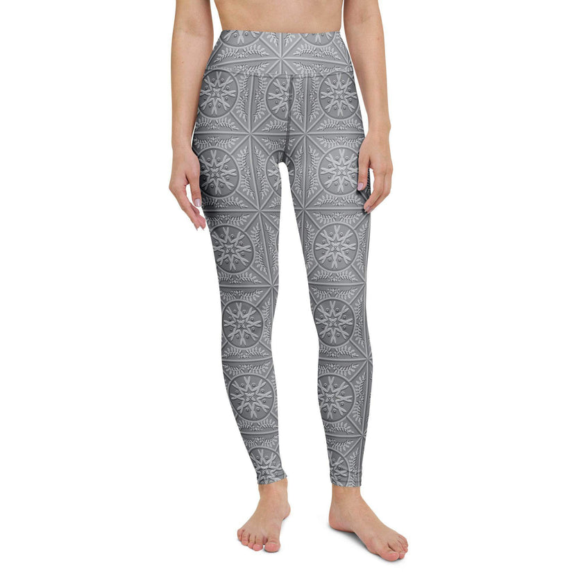 Yoga Leggings - STYLISHOUR