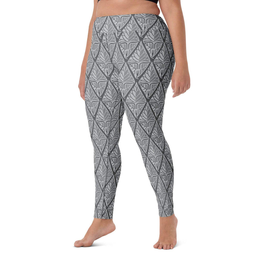 Yoga Leggings - STYLISHOUR