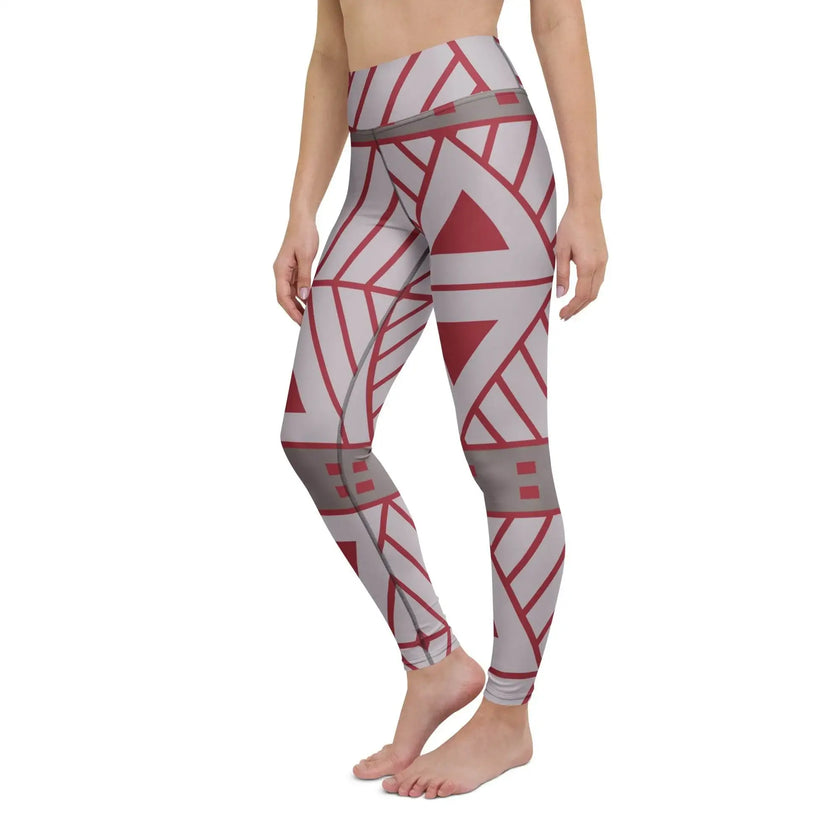 Yoga Leggings - STYLISHOUR