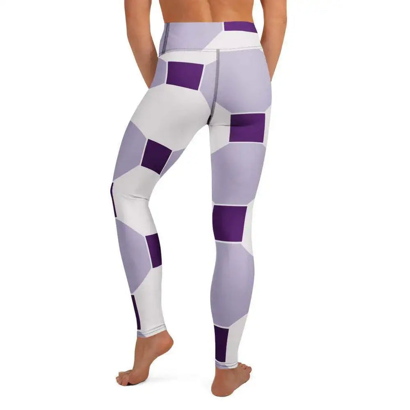 Yoga Leggings - STYLISHOUR