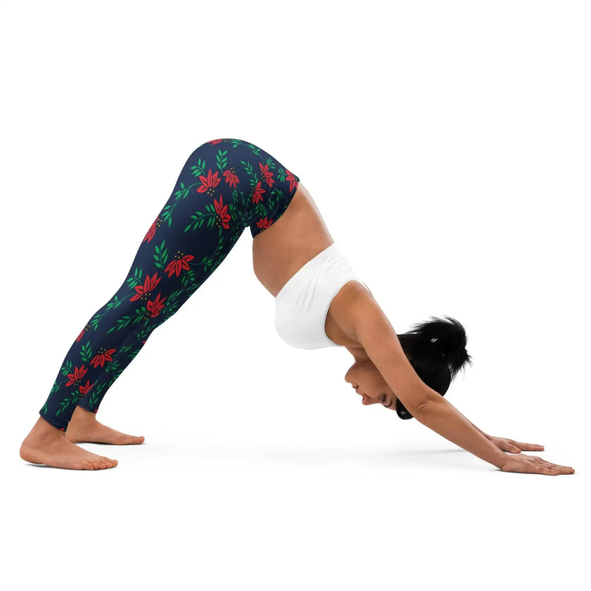 Yoga Leggings - STYLISHOUR