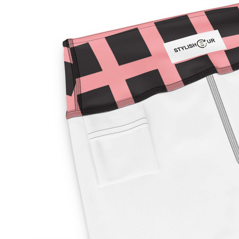 Yoga Leggings - STYLISHOUR