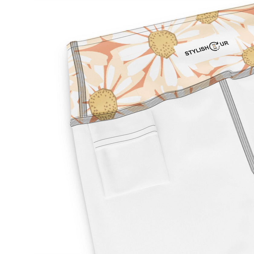 Yoga Leggings - STYLISHOUR