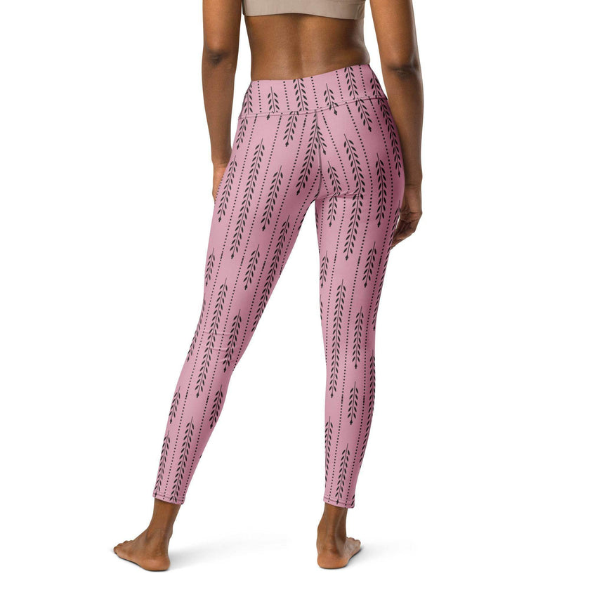 Yoga Leggings - STYLISHOUR