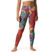 Yoga Leggings - STYLISHOUR