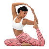 Yoga Leggings - STYLISHOUR