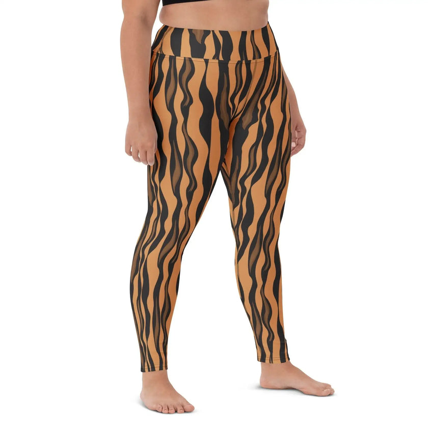 Yoga Leggings - STYLISHOUR